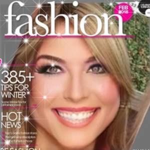 Meet your Posher, Gena